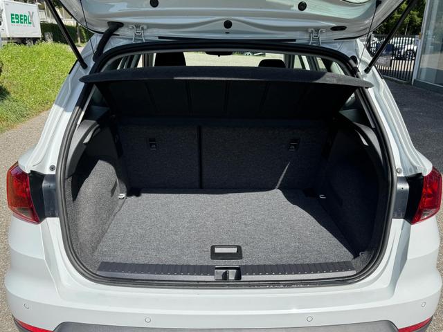 Seat Arona Style 1.0 TSI LED DAB GRA ALU 