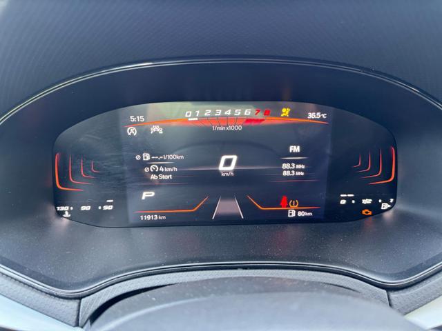 Seat Arona Style 1.0 TSI DSG LED DAB GRA ALU 