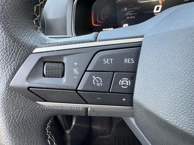 Seat Arona Style 1.0 TSI DSG LED DAB GRA ALU 