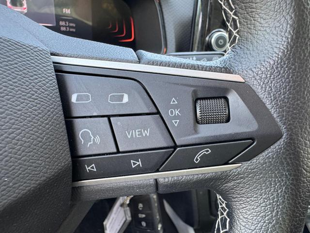 Seat Arona Style 1.0 TSI DSG LED DAB GRA ALU 