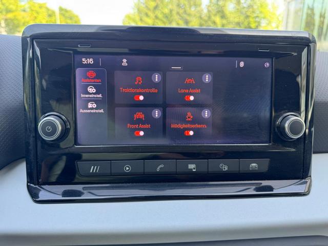 Seat Arona Style 1.0 TSI DSG LED DAB GRA ALU 