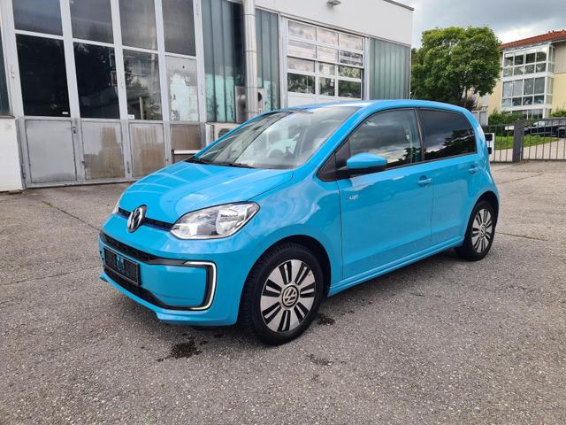 Volkswagen e-up! - CSS SHZ PDC beheizWSS BT GRA MwSt.!