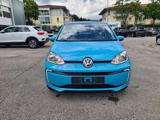 Volkswagen e-up! CSS SHZ PDC beheizWSS BT GRA MwSt.! 