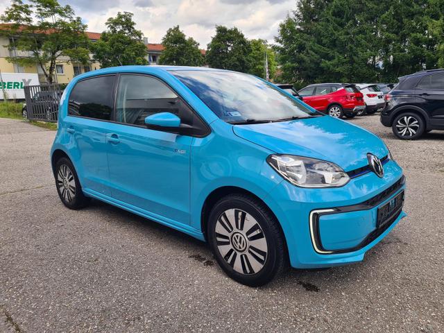 Volkswagen e-up! CSS SHZ PDC beheizWSS BT GRA MwSt.! 