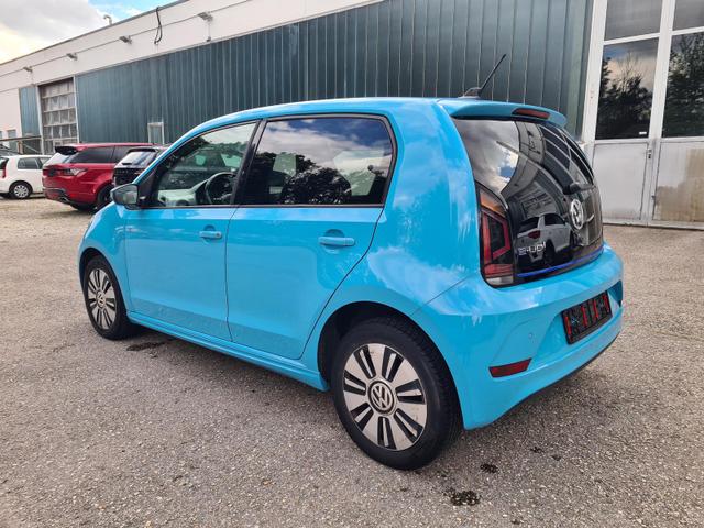 Volkswagen e-up! CSS SHZ PDC beheizWSS BT GRA MwSt.! 