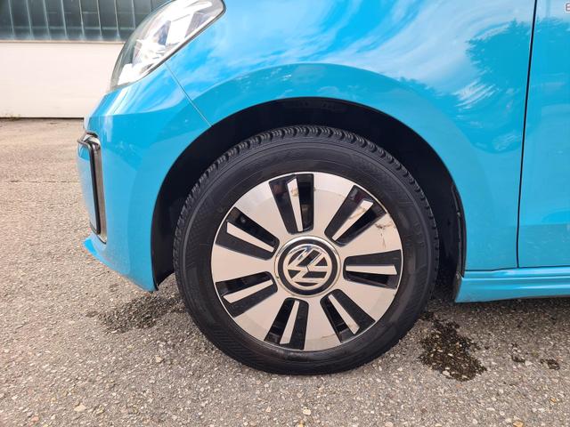 Volkswagen e-up! CSS SHZ PDC beheizWSS BT GRA MwSt.! 