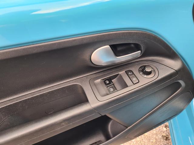 Volkswagen e-up! CSS SHZ PDC beheizWSS BT GRA MwSt.! 