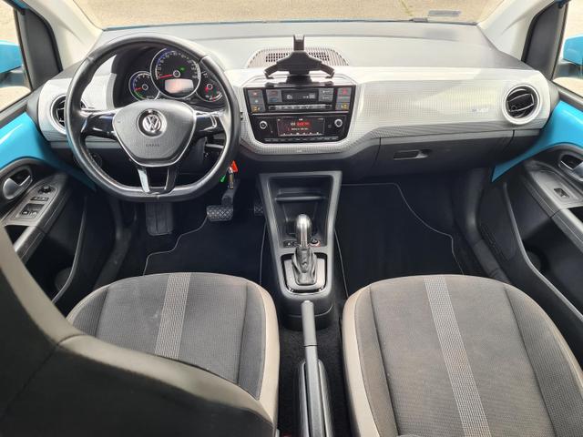 Volkswagen e-up! CSS SHZ PDC beheizWSS BT GRA MwSt.! 