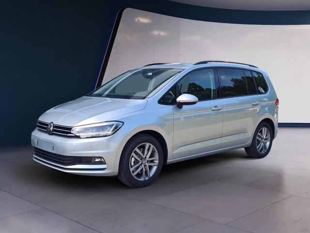 Volkswagen Touran - Comfortline BMT/Start-Stopp 1.5 TSI DSG Navi+VZE 7-Sitze