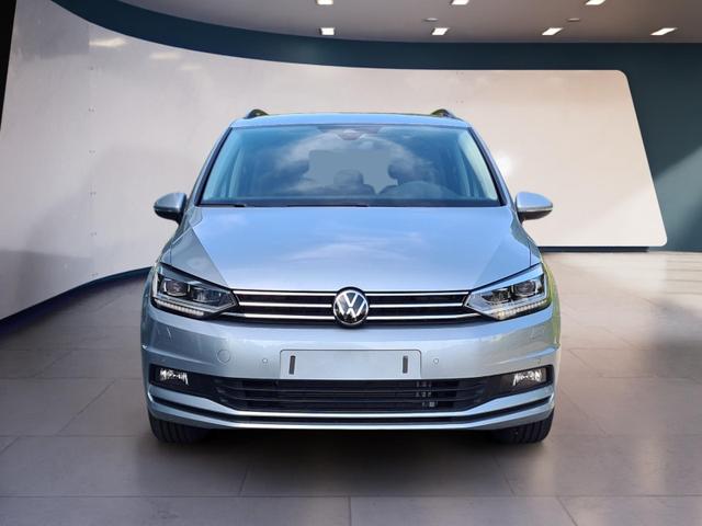 Volkswagen Touran Comfortline BMT/Start-Stopp 1.5 TSI DSG Navi+VZE 7-Sitze 