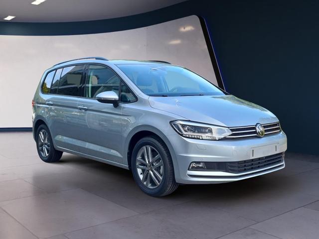 Volkswagen Touran Comfortline BMT/Start-Stopp 1.5 TSI DSG Navi+VZE 7-Sitze 