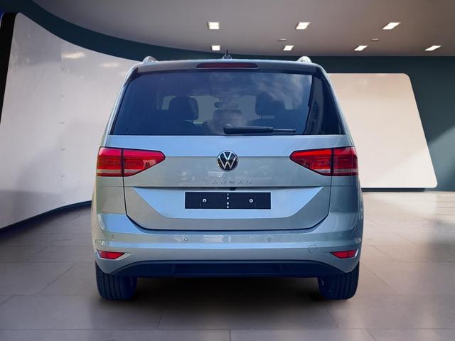 Volkswagen Touran Comfortline BMT/Start-Stopp 1.5 TSI DSG Navi+VZE 7-Sitze 