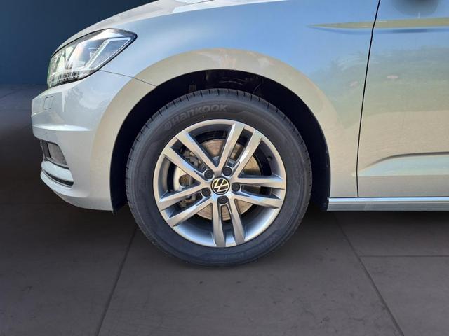 Volkswagen Touran Comfortline BMT/Start-Stopp 1.5 TSI DSG Navi+VZE 7-Sitze 