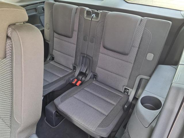 Volkswagen Touran Comfortline BMT/Start-Stopp 1.5 TSI DSG Navi+VZE 7-Sitze 