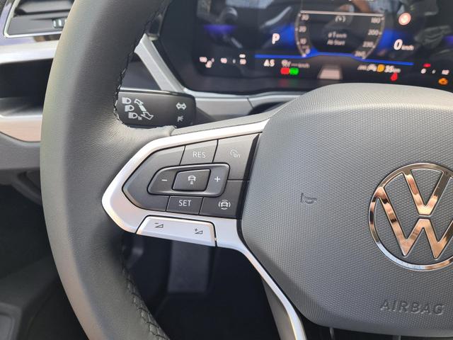 Volkswagen Touran Comfortline BMT/Start-Stopp 1.5 TSI DSG Navi+VZE 7-Sitze 