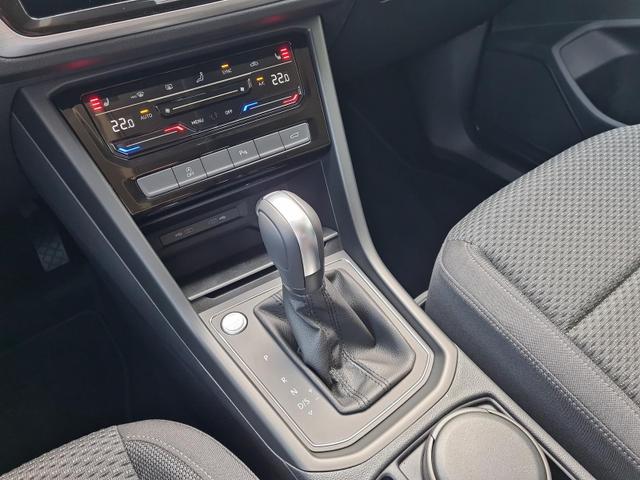 Volkswagen Touran Comfortline BMT/Start-Stopp 1.5 TSI DSG Navi+VZE 7-Sitze 