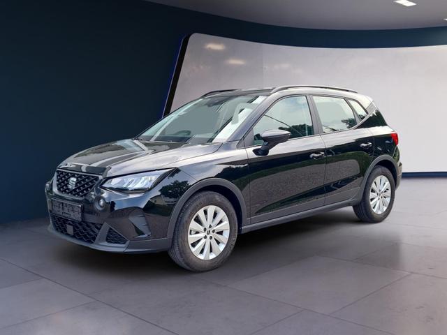 Seat Arona - Style 1.0 TSI DSG LED DAB GRA ALU
