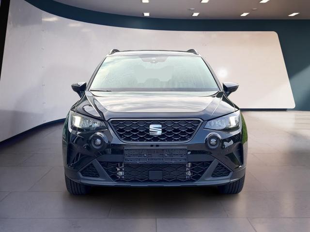 Seat Arona Style 1.0 TSI DSG LED DAB GRA ALU 