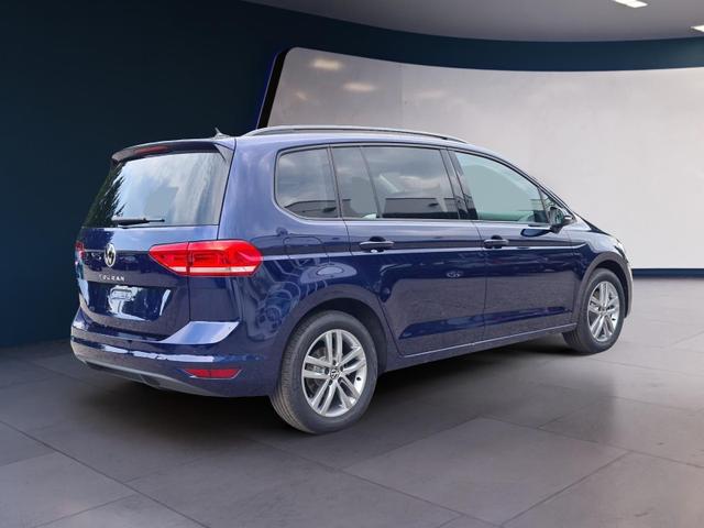 Volkswagen Touran Comfortline BMT/Start-Stopp 1.5TSI DSG AHK Navi+VZE 7Sitz 