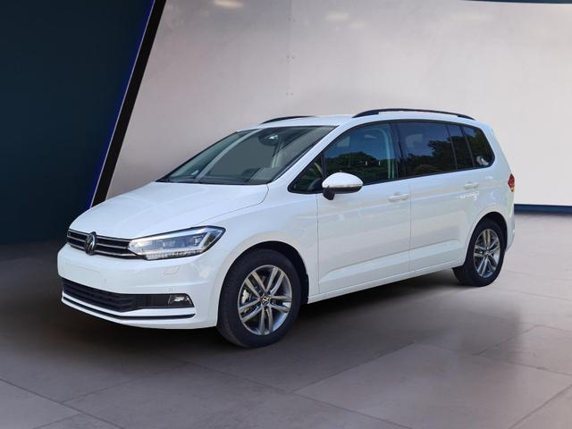 Volkswagen Touran - Comfortline BMT/Start-Stopp 1.5 TSI DSG Navi+VZE 7-Sitze