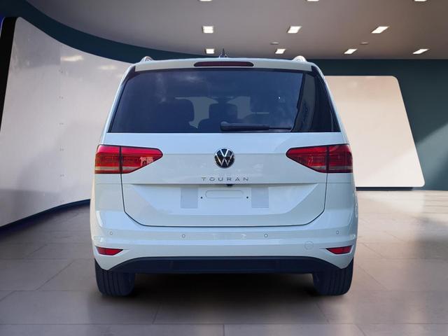 Volkswagen Touran Comfortline BMT/Start-Stopp 1.5 TSI DSG Navi+VZE 7-Sitze 