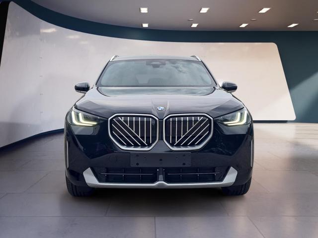BMW X3 20 xDrive AHK Comfort+Innovation+Premium 