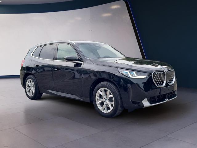 BMW X3 20 xDrive AHK Comfort+Innovation+Premium 