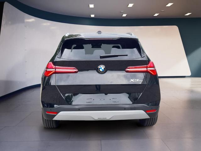 BMW X3 20 xDrive AHK Comfort+Innovation+Premium 