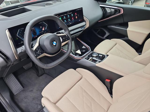 BMW X3 20 xDrive AHK Comfort+Innovation+Premium 