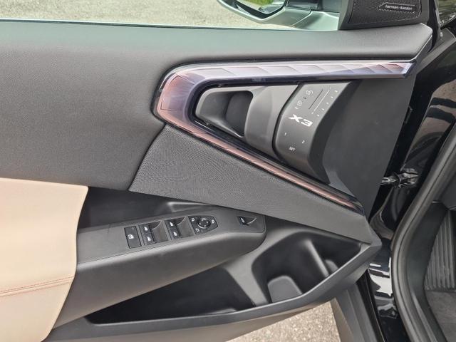 BMW X3 20 xDrive AHK Comfort+Innovation+Premium 
