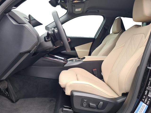 BMW X3 20 xDrive AHK Comfort+Innovation+Premium 