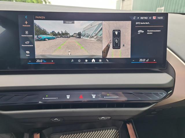 BMW X3 20 xDrive AHK Comfort+Innovation+Premium 