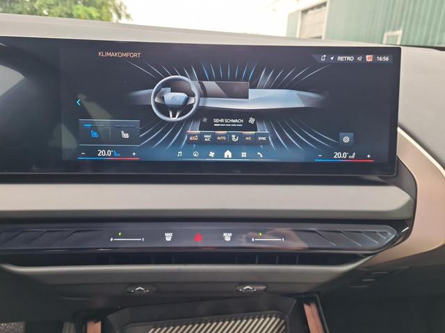 BMW X3 20 xDrive AHK Comfort+Innovation+Premium 