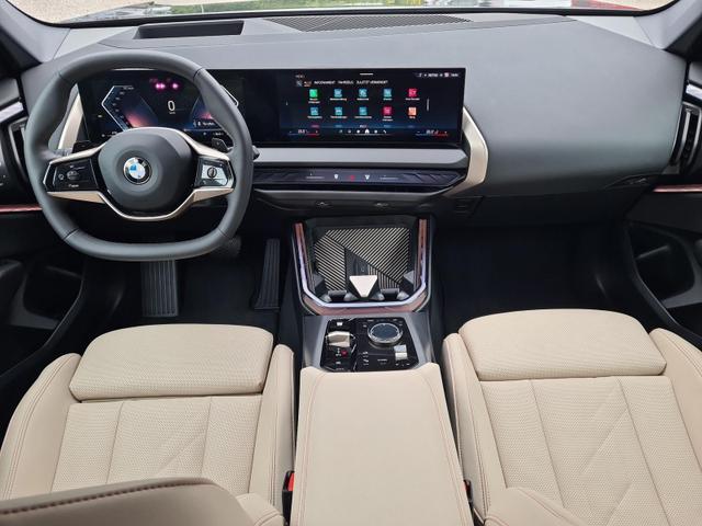 BMW X3 20 xDrive AHK Comfort+Innovation+Premium 