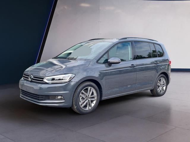 Volkswagen Touran - Comfortline BMT/Start-Stopp 1.5 TSI DSG Navi+VZE 7-Sitze