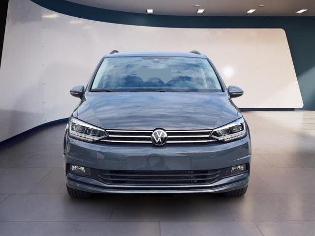 Volkswagen Touran - Comfortline BMT/Start-Stopp 1.5 TSI DSG Navi+VZE 7-Sitze