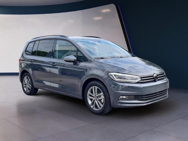 Volkswagen Touran Comfortline BMT/Start-Stopp 1.5 TSI DSG Navi+VZE 7-Sitze 