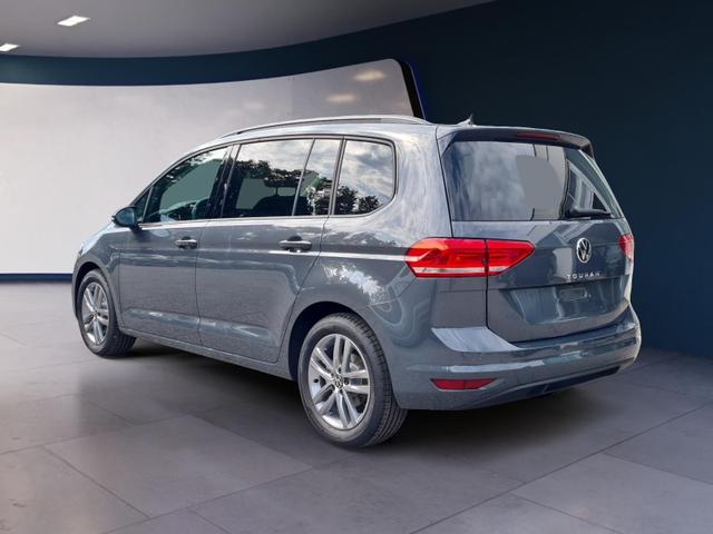 Volkswagen Touran Comfortline BMT/Start-Stopp 1.5 TSI DSG Navi+VZE 7-Sitze 