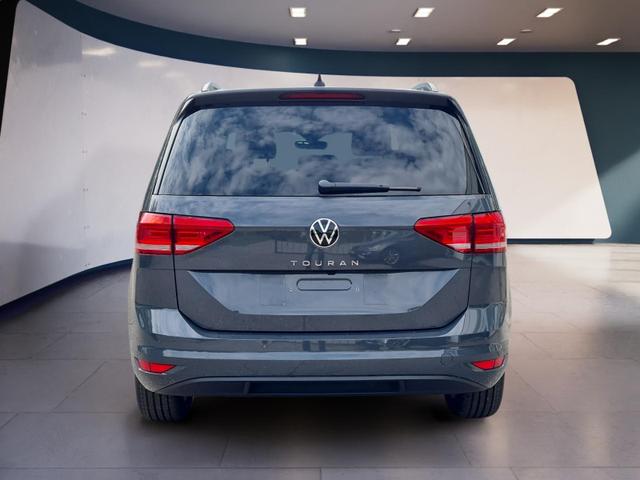 Volkswagen Touran Comfortline BMT/Start-Stopp 1.5 TSI DSG Navi+VZE 7-Sitze 