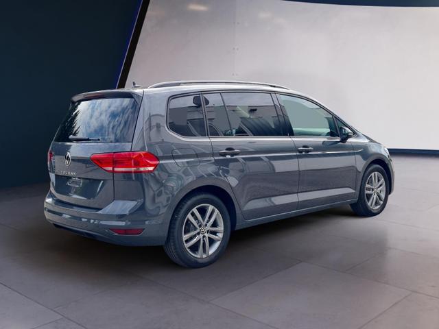 Volkswagen Touran Comfortline BMT/Start-Stopp 1.5 TSI DSG Navi+VZE 7-Sitze 