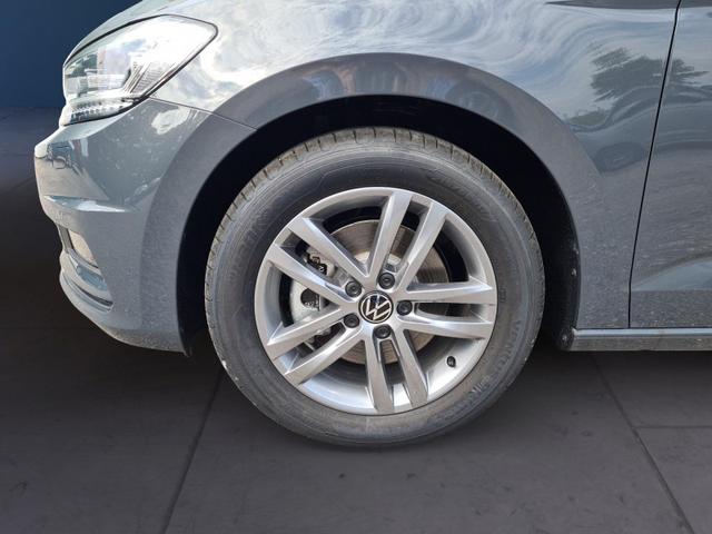 Volkswagen Touran Comfortline BMT/Start-Stopp 1.5 TSI DSG Navi+VZE 7-Sitze 