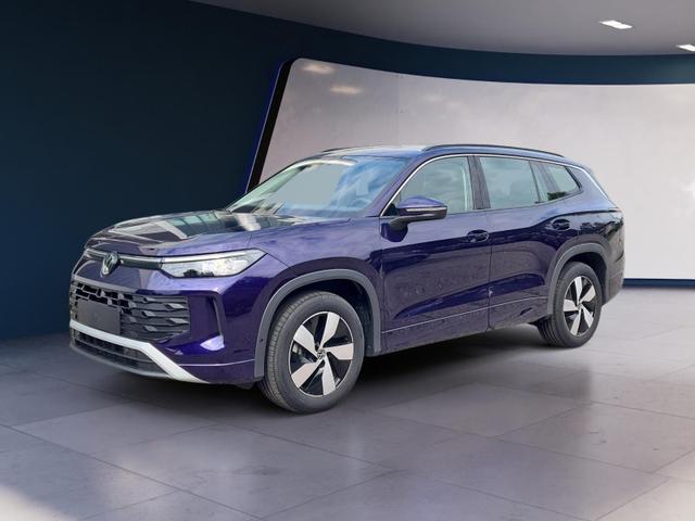 Volkswagen Tayron - 1.5 eTSI 110 kW Life 1.5eTSI DSG Discover+Komfort+ParkPro