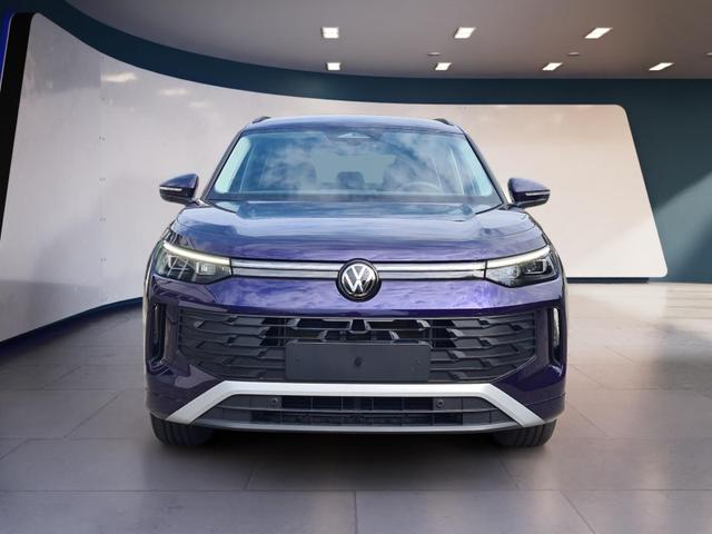 Volkswagen Tayron 1.5 eTSI 110 kW Life 1.5eTSI DSG Discover+Komfort+ParkPro 