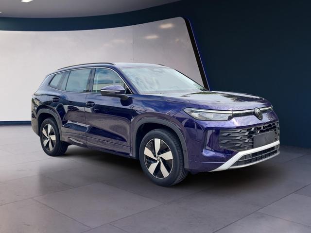 Volkswagen Tayron 1.5 eTSI 110 kW Life 1.5eTSI DSG Discover+Komfort+ParkPro 