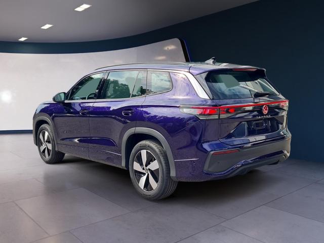 Volkswagen Tayron 1.5 eTSI 110 kW Life 1.5eTSI DSG Discover+Komfort+ParkPro 