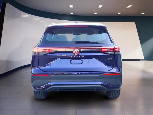 Volkswagen Tayron 1.5 eTSI 110 kW Life 1.5eTSI DSG Discover+Komfort+ParkPro 
