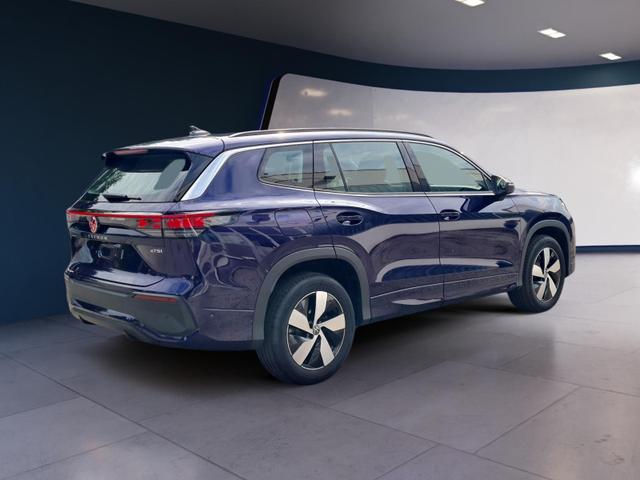 Volkswagen Tayron 1.5 eTSI 110 kW Life 1.5eTSI DSG Discover+Komfort+ParkPro 