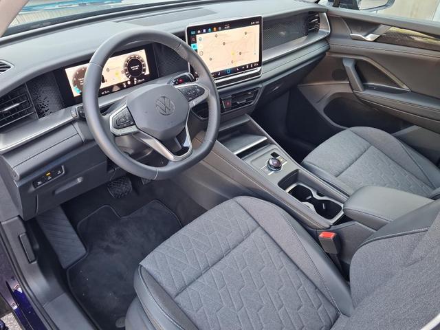 Volkswagen Tayron 1.5 eTSI 110 kW Life 1.5eTSI DSG Discover+Komfort+ParkPro 