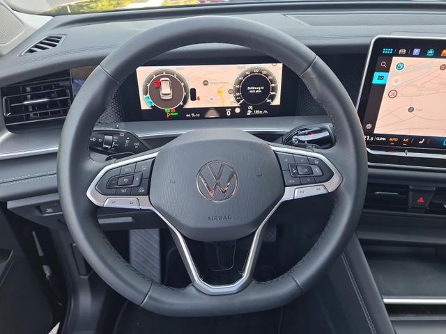 Volkswagen Tayron 1.5 eTSI 110 kW Life 1.5eTSI DSG Discover+Komfort+ParkPro 