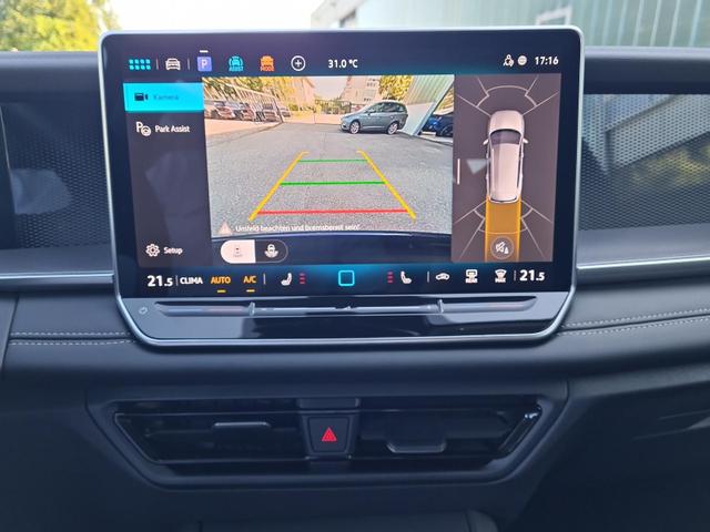 Volkswagen Tayron 1.5 eTSI 110 kW Life 1.5eTSI DSG Discover+Komfort+ParkPro 